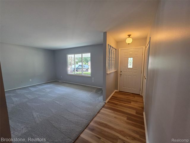 5395 Dorchester Drive, Mt. Morris Township, MI 48433