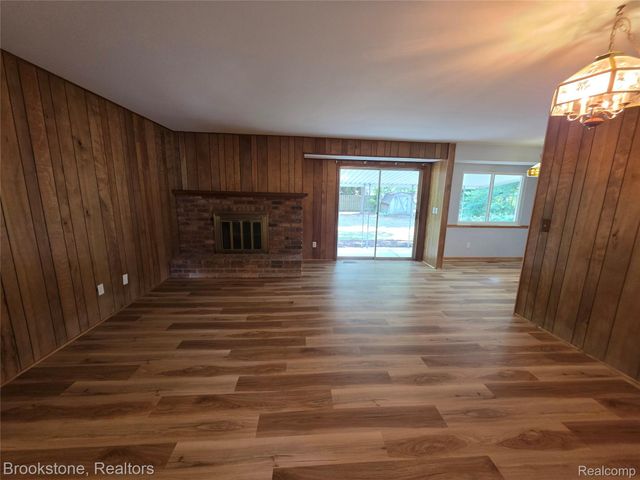 5395 Dorchester Drive, Mt. Morris Township, MI 48433
