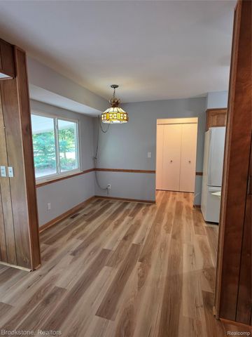 5395 Dorchester Drive, Mt. Morris Township, MI 48433