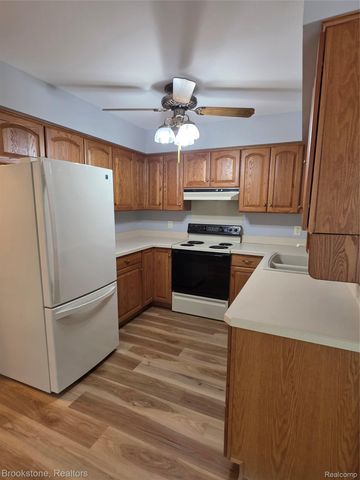 5395 Dorchester Drive, Mt. Morris Township, MI 48433