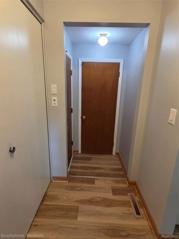 5395 Dorchester Drive, Mt. Morris Township, MI 48433