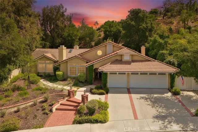 3427 Woodburn Avenue, Westlake Village, CA 91361