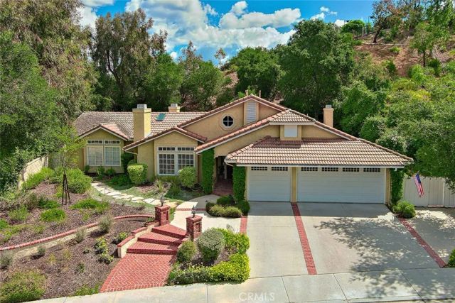 3427 Woodburn Avenue, Westlake Village, CA 91361
