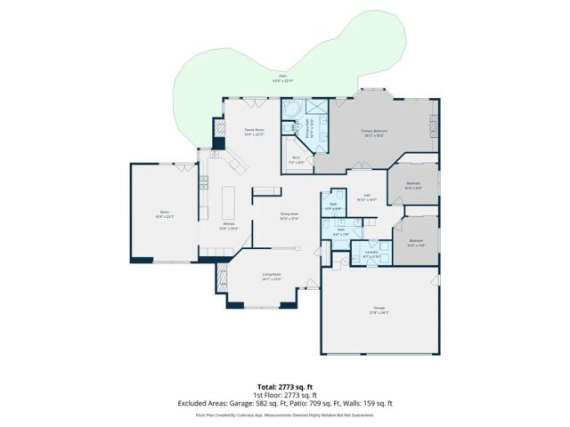 3427 Woodburn Avenue, Westlake Village, CA 91361