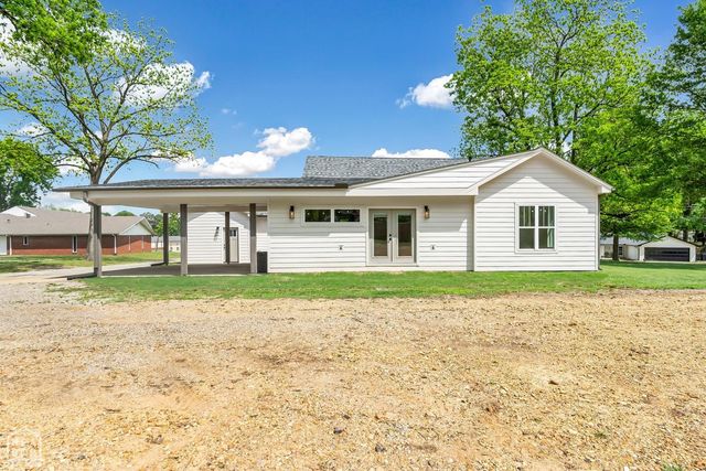 2005 Wood Street, Jonesboro, AR 72401