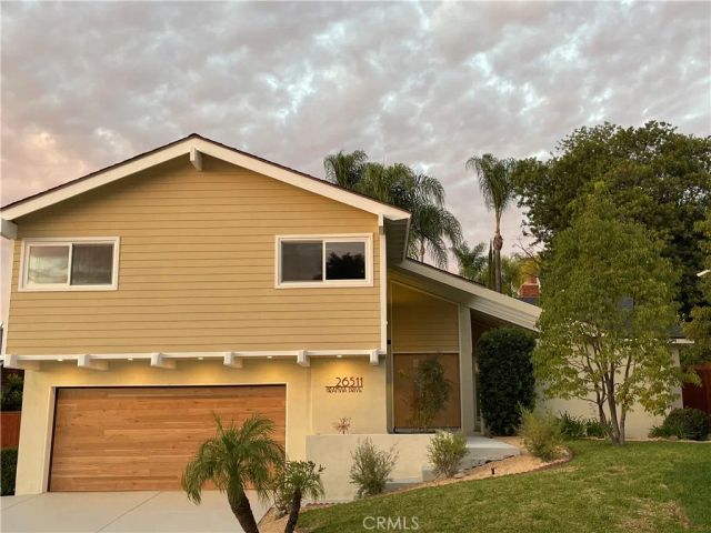 26511 Granvia, Mission Viejo, CA 92691