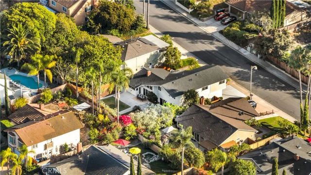 26511 Granvia, Mission Viejo, CA 92691