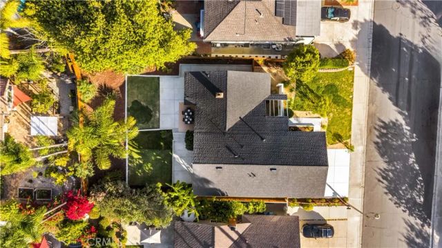 26511 Granvia, Mission Viejo, CA 92691