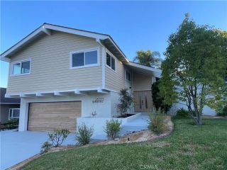 26511 Granvia, Mission Viejo, CA 92691