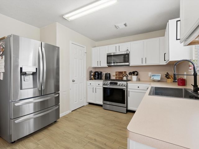 21631 Falvel Misty Drive, Spring, TX 77388