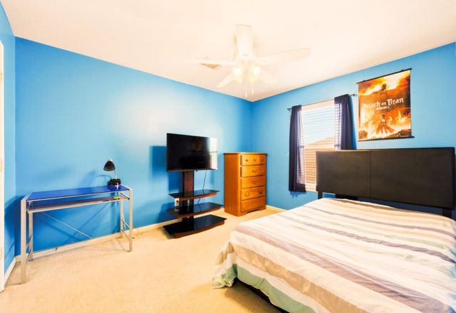 21631 Falvel Misty Drive, Spring, TX 77388