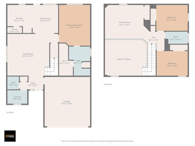 21631 Falvel Misty Drive, Spring, TX 77388