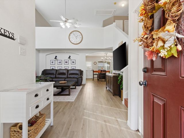 21631 Falvel Misty Drive, Spring, TX 77388