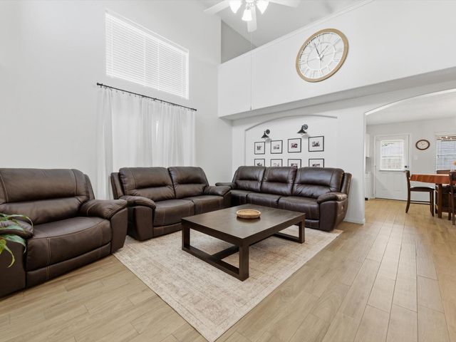 21631 Falvel Misty Drive, Spring, TX 77388