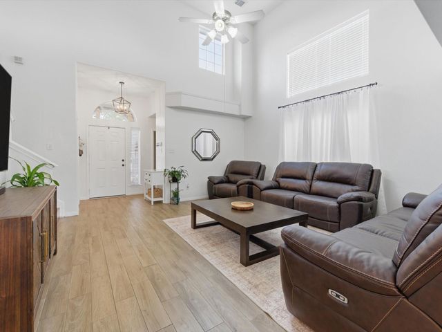 21631 Falvel Misty Drive, Spring, TX 77388