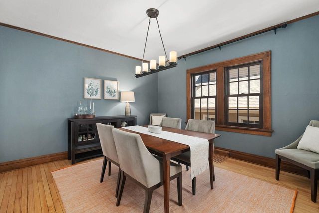 2557 Chamberlain Avenue, Madison, WI 53705