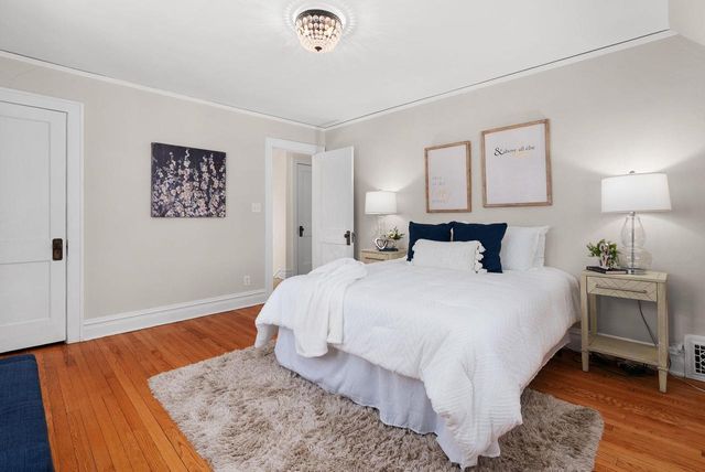 2557 Chamberlain Avenue, Madison, WI 53705