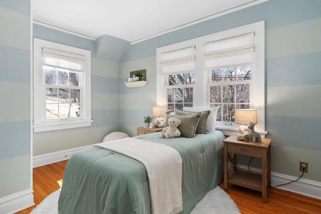 2557 Chamberlain Avenue, Madison, WI 53705