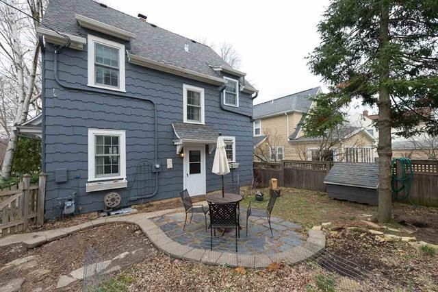 2557 Chamberlain Avenue, Madison, WI 53705