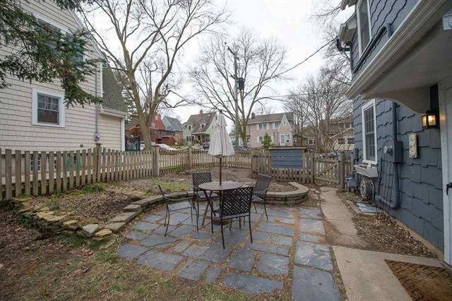 2557 Chamberlain Avenue, Madison, WI 53705