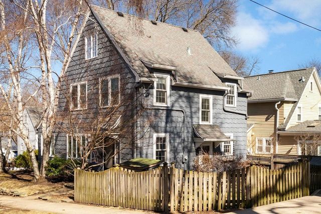 2557 Chamberlain Avenue, Madison, WI 53705