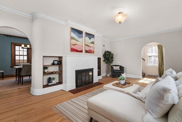 2557 Chamberlain Avenue, Madison, WI 53705