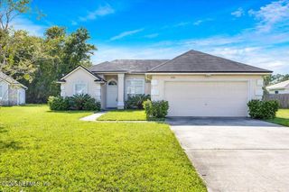 1456 LOBLOLLY Court, Orange Park, FL 32073
