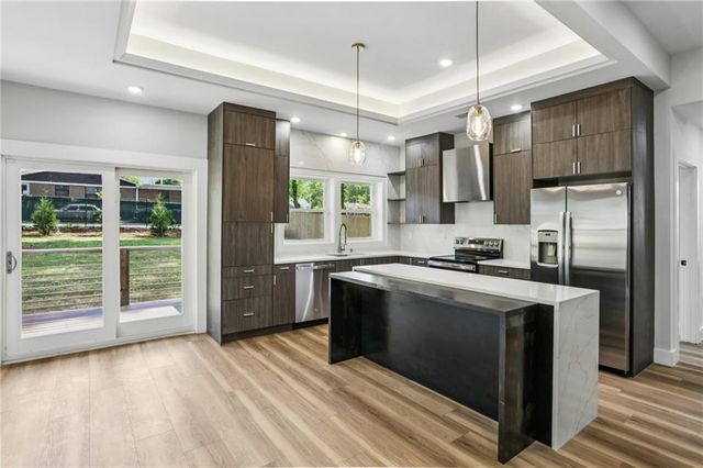 1318 Pine Avenue, Atlanta, GA 30344