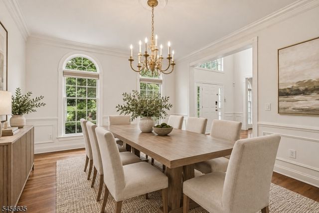 18 DOWNINGTOWN COURT, Warren Twp., NJ 07059
