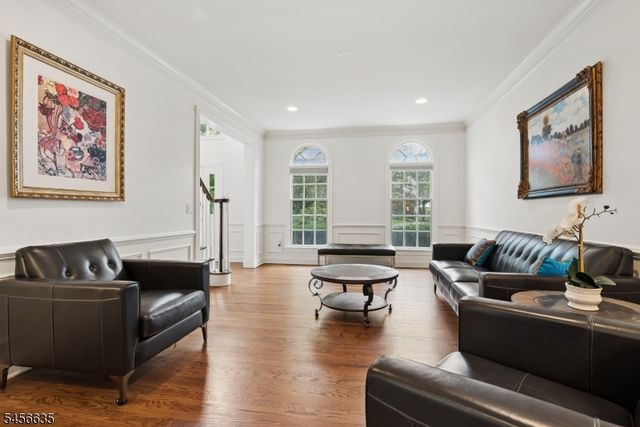 18 DOWNINGTOWN COURT, Warren Twp., NJ 07059