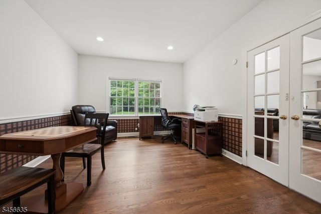 18 DOWNINGTOWN COURT, Warren Twp., NJ 07059