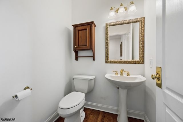 18 DOWNINGTOWN COURT, Warren Twp., NJ 07059