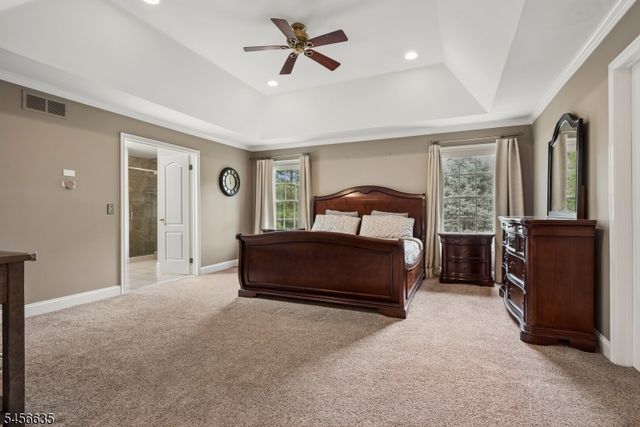 18 DOWNINGTOWN COURT, Warren Twp., NJ 07059