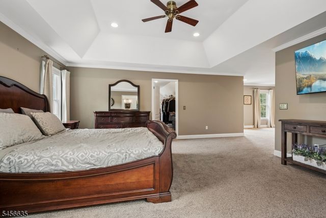 18 DOWNINGTOWN COURT, Warren Twp., NJ 07059