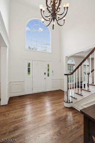 18 DOWNINGTOWN COURT, Warren Twp., NJ 07059