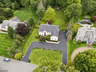 18 DOWNINGTOWN COURT, Warren Twp., NJ 07059