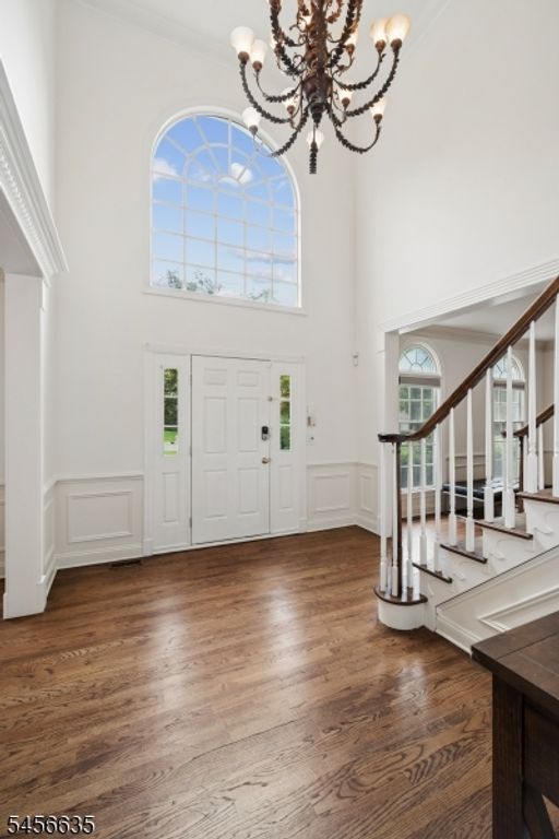 18 DOWNINGTOWN COURT, Warren Twp., NJ 07059 — photo 4