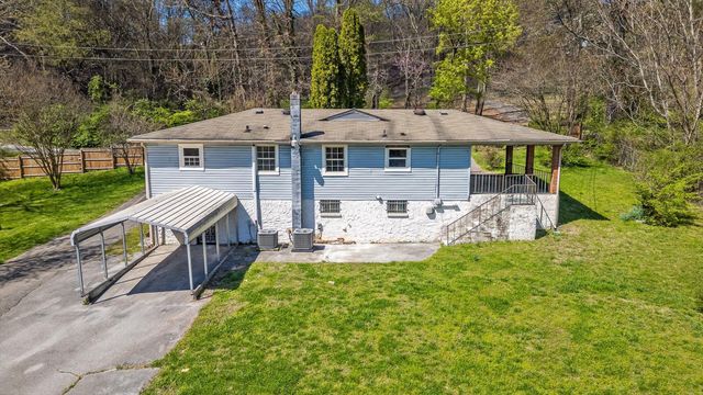 3000 Mary Walker Place, Chattanooga, TN 37411