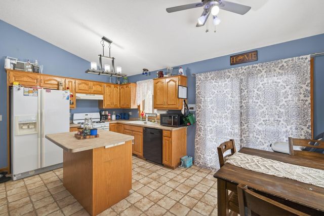 14137 314th Avenue NW, Princeton, MN 55371