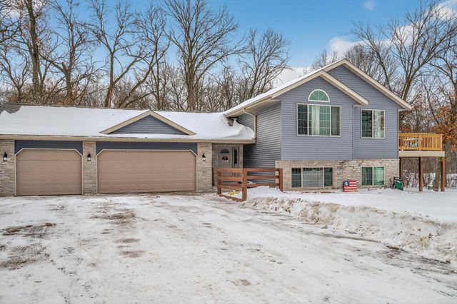 14137 314th Avenue NW, Princeton, MN 55371