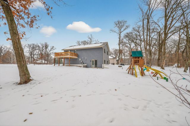 14137 314th Avenue NW, Princeton, MN 55371
