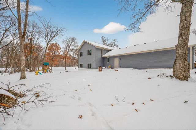 14137 314th Avenue NW, Princeton, MN 55371