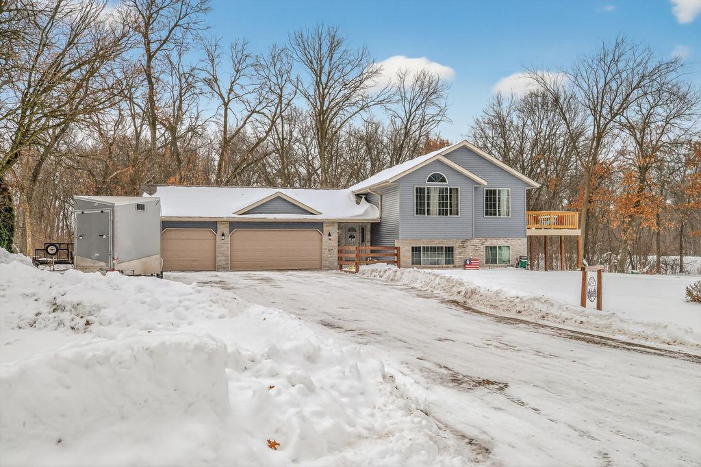 14137 314th Avenue NW, Princeton, MN 55371