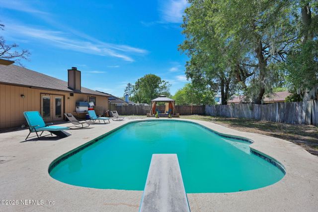 6420 DIAMOND LEAF Court N, Jacksonville, FL 32244