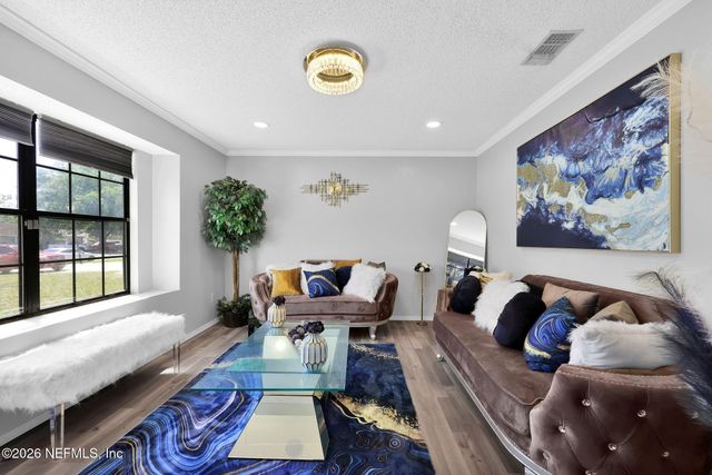 6420 DIAMOND LEAF Court N, Jacksonville, FL 32244