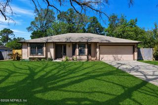 6420 DIAMOND LEAF Court N, Jacksonville, FL 32244