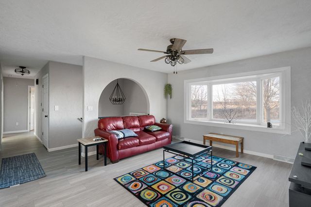 712 FAIRFIELD Road, Port Byron, IL 61275