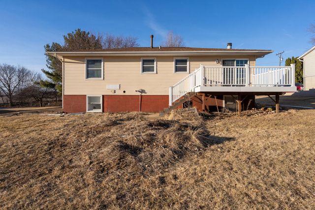 712 FAIRFIELD Road, Port Byron, IL 61275