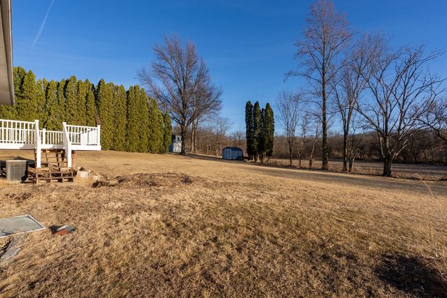 712 FAIRFIELD Road, Port Byron, IL 61275