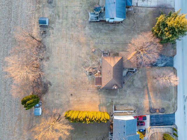 712 FAIRFIELD Road, Port Byron, IL 61275